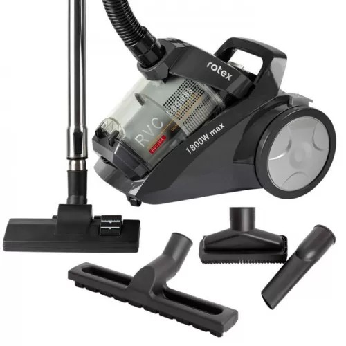 Rotex RVC18-E