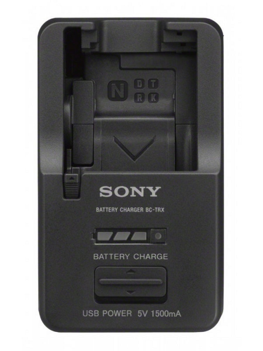 Зарядний пристрій Sony BC-TRX (BCTRX.RU3) в інтернет-магазині, головне фото