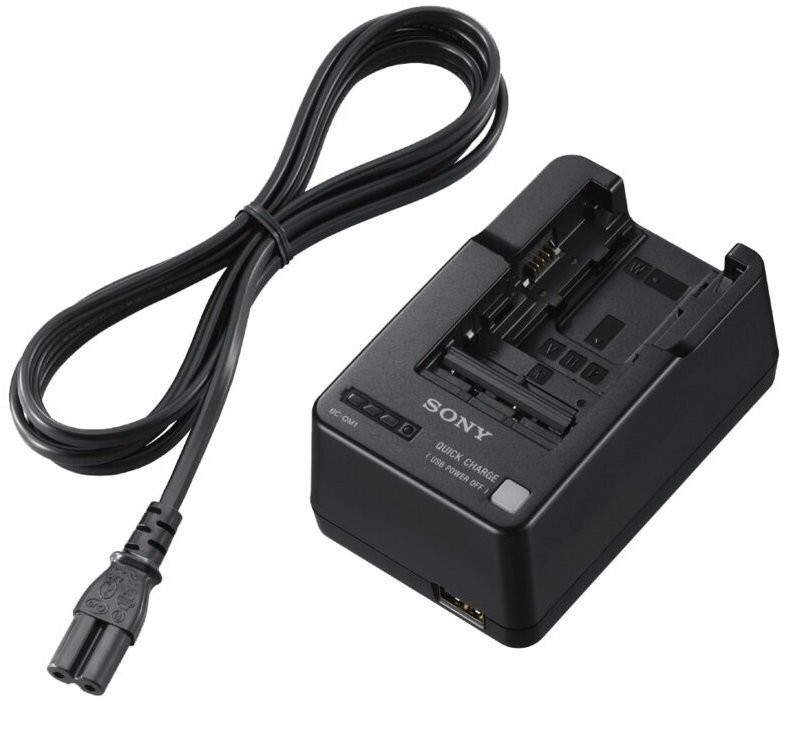 Sony BC-QM1 (BCQM1.RU3)