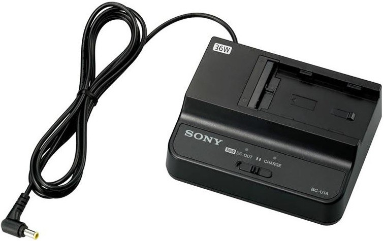 Sony BC-U1A (BC-U1A)