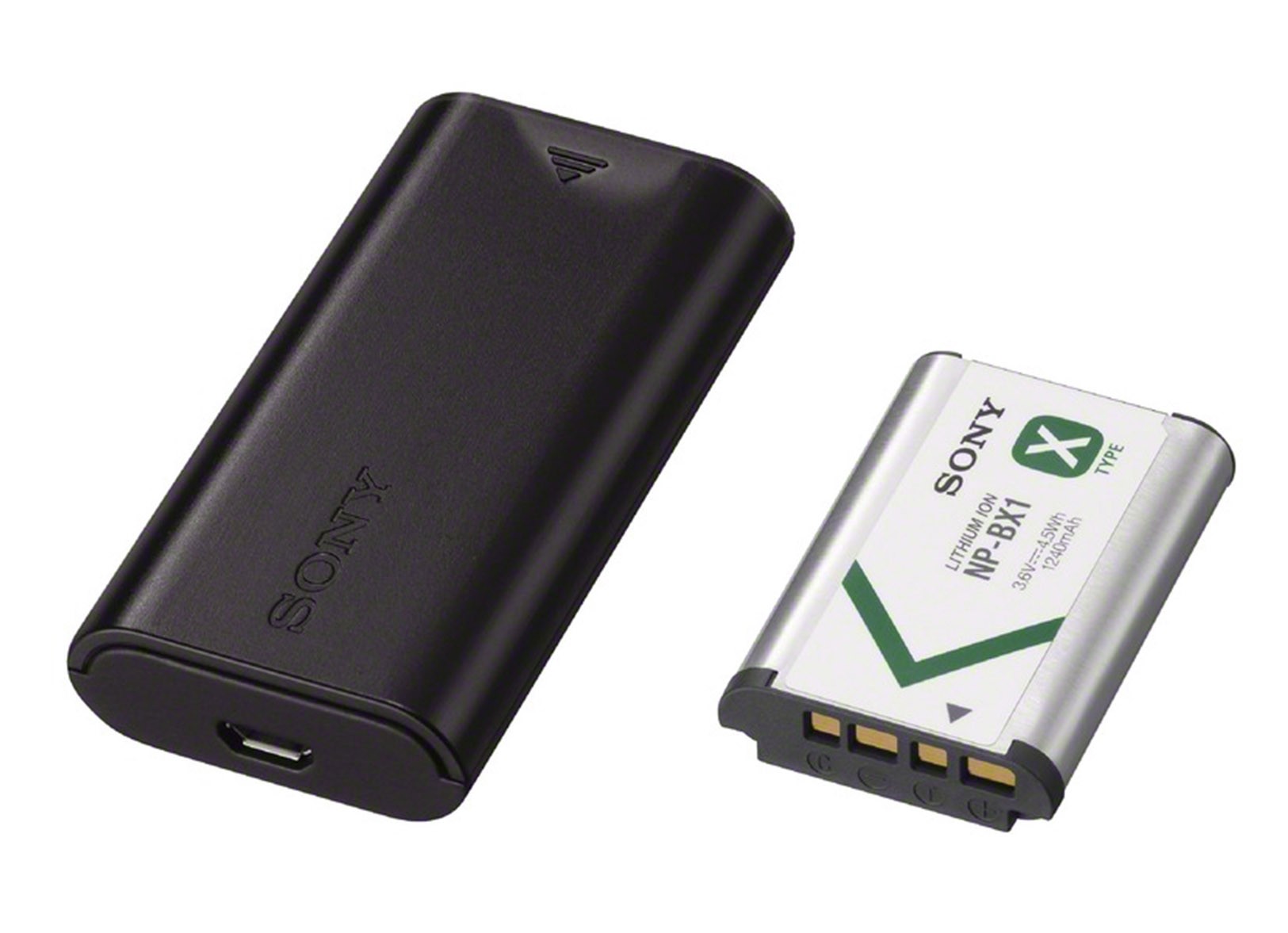 Зарядное устройство Sony ACC-TRDX (ACCTRDCX.CE7) в интернет-магазине, главное фото
