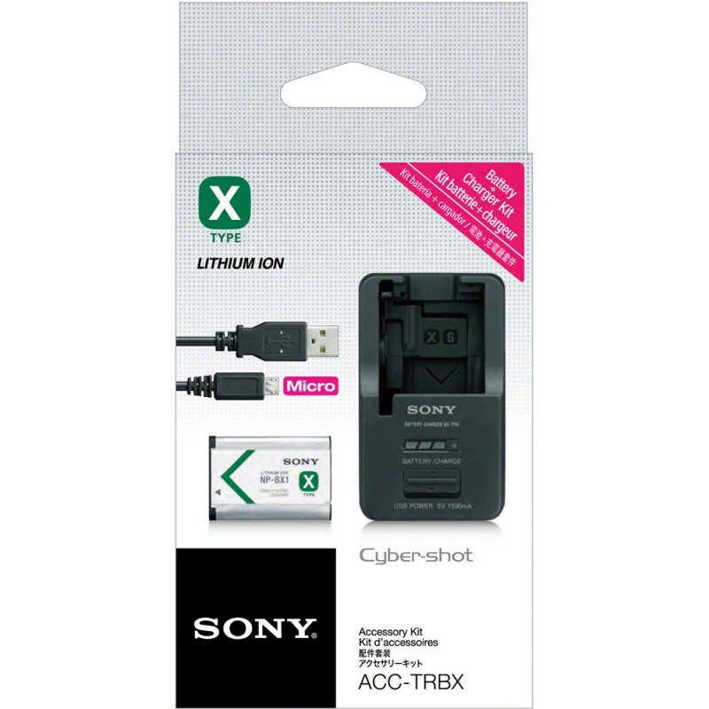 Sony ACC-TRBX (ACCTRBX.CEE)