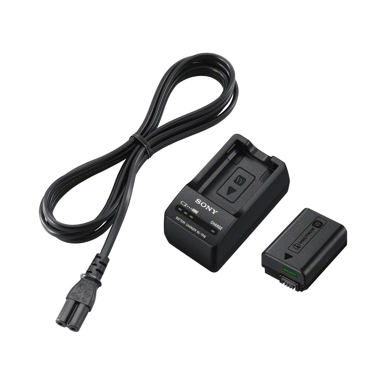 Sony ACC-TRW NP-FW50 + BC-TRW (ACCTRW.CEE)