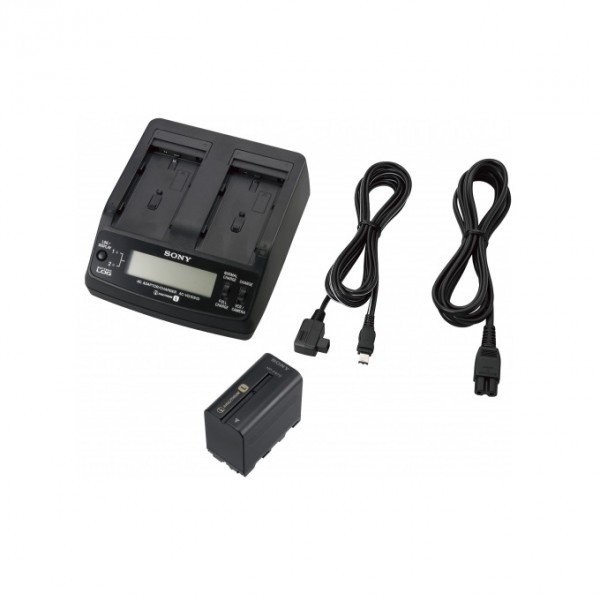 Sony з/п+акумулятор ACC-L1BP (ACC-L1BP)