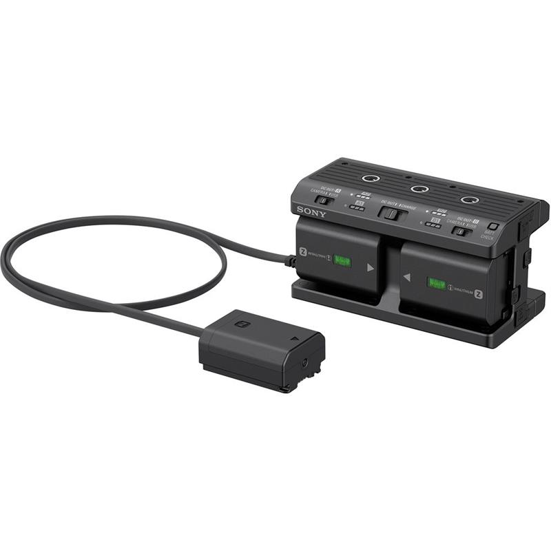 Sony NPA-MQZ1K (NPAMQZ1K.CEE)