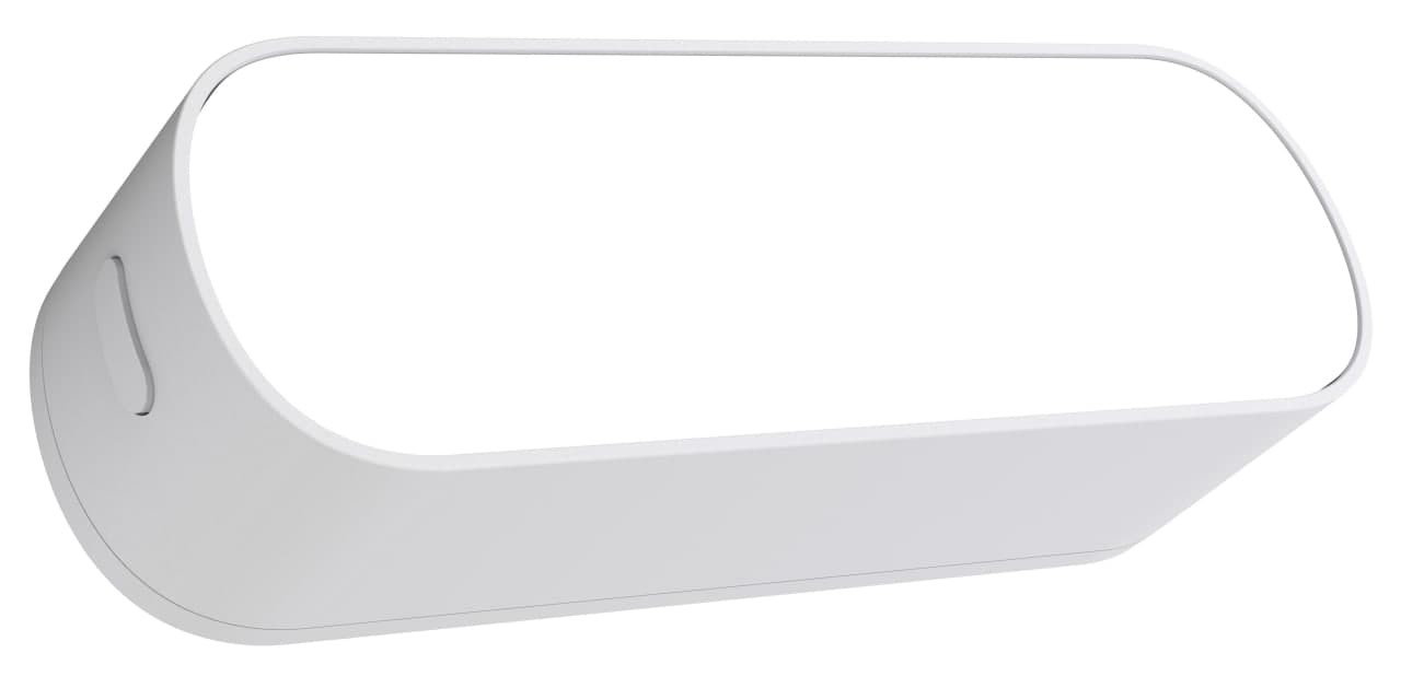 Безпровідний датчик вібрації Tervix Pro Line ZigBee Vibro Sensor (410041) в інтернет-магазині, головне фото