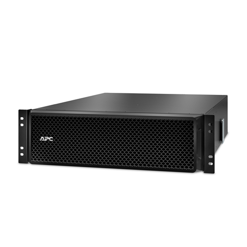 APC Smart-UPS SRT 8-10kVA RM (SRT192RMBP2)