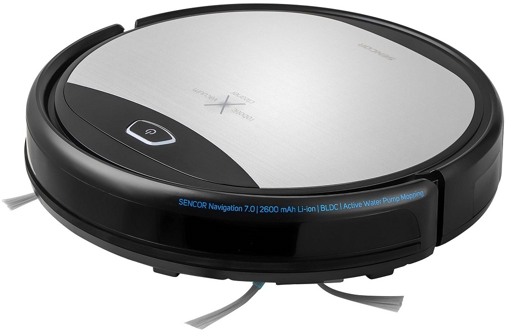 Sencor SRV 4250SL-EUE3
