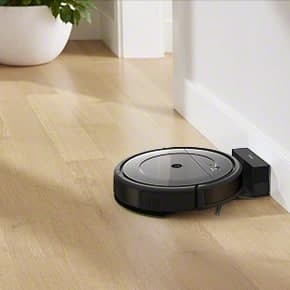 обзор товара Робот-пылесос iRobot Roomba Combo R113840 - фотография 12