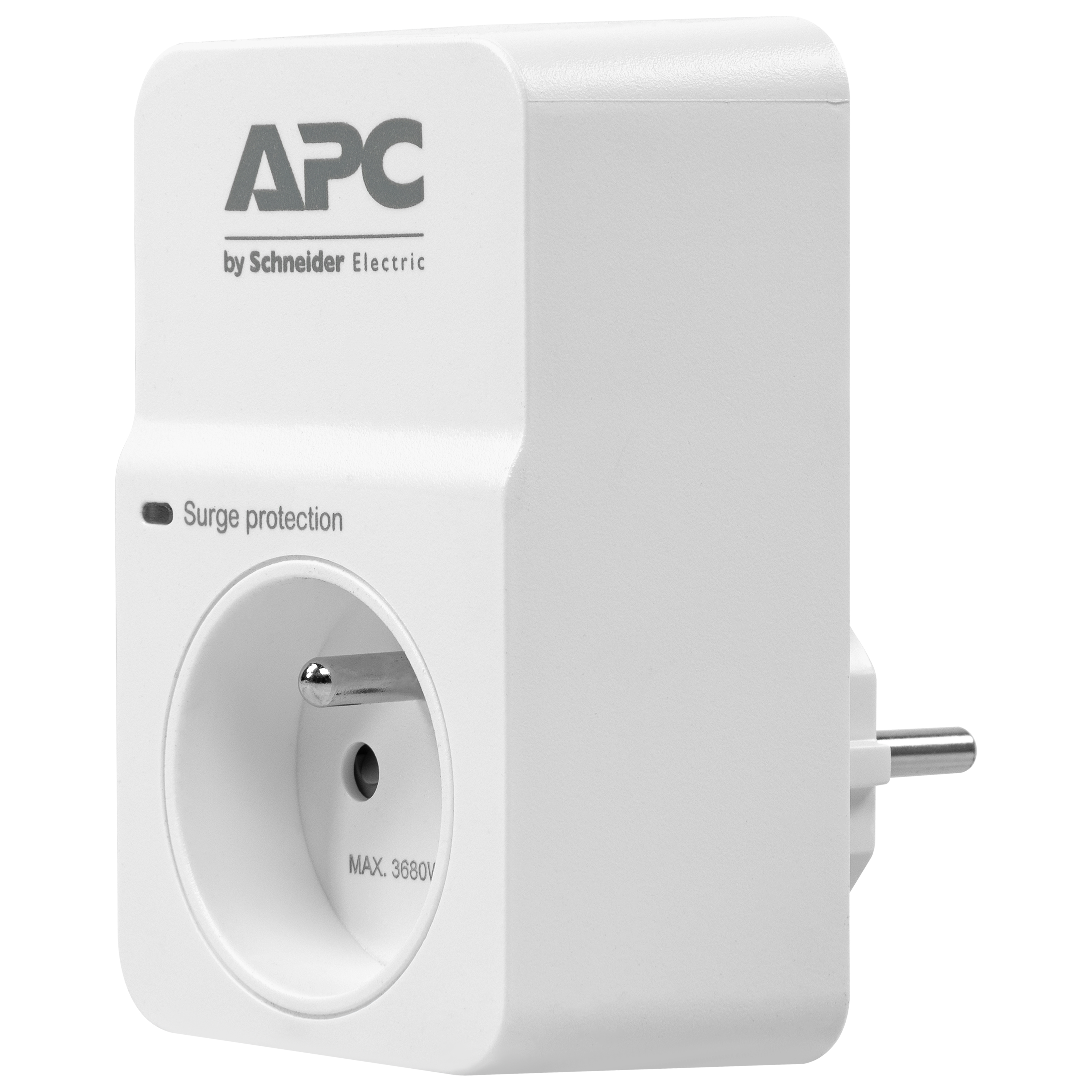 Сетевой фильтр APC Essential SurgeArrest PM1W-FR в интернет-магазине, главное фото