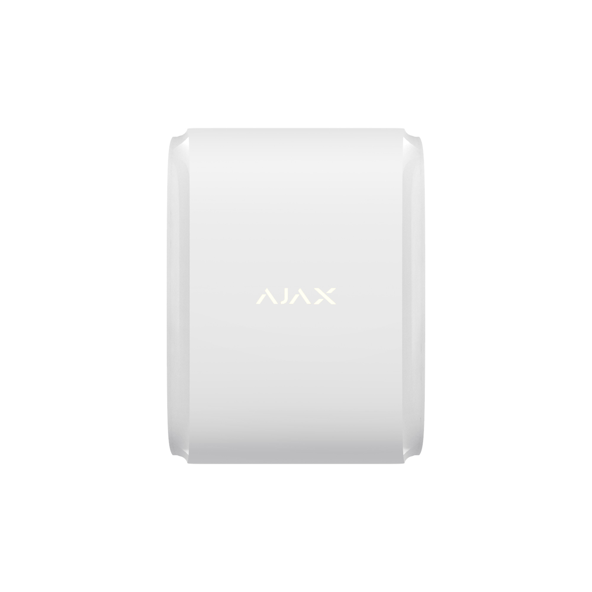 Датчик руху штора  Ajax DualCurtain Outdoor в інтернет-магазині, головне фото