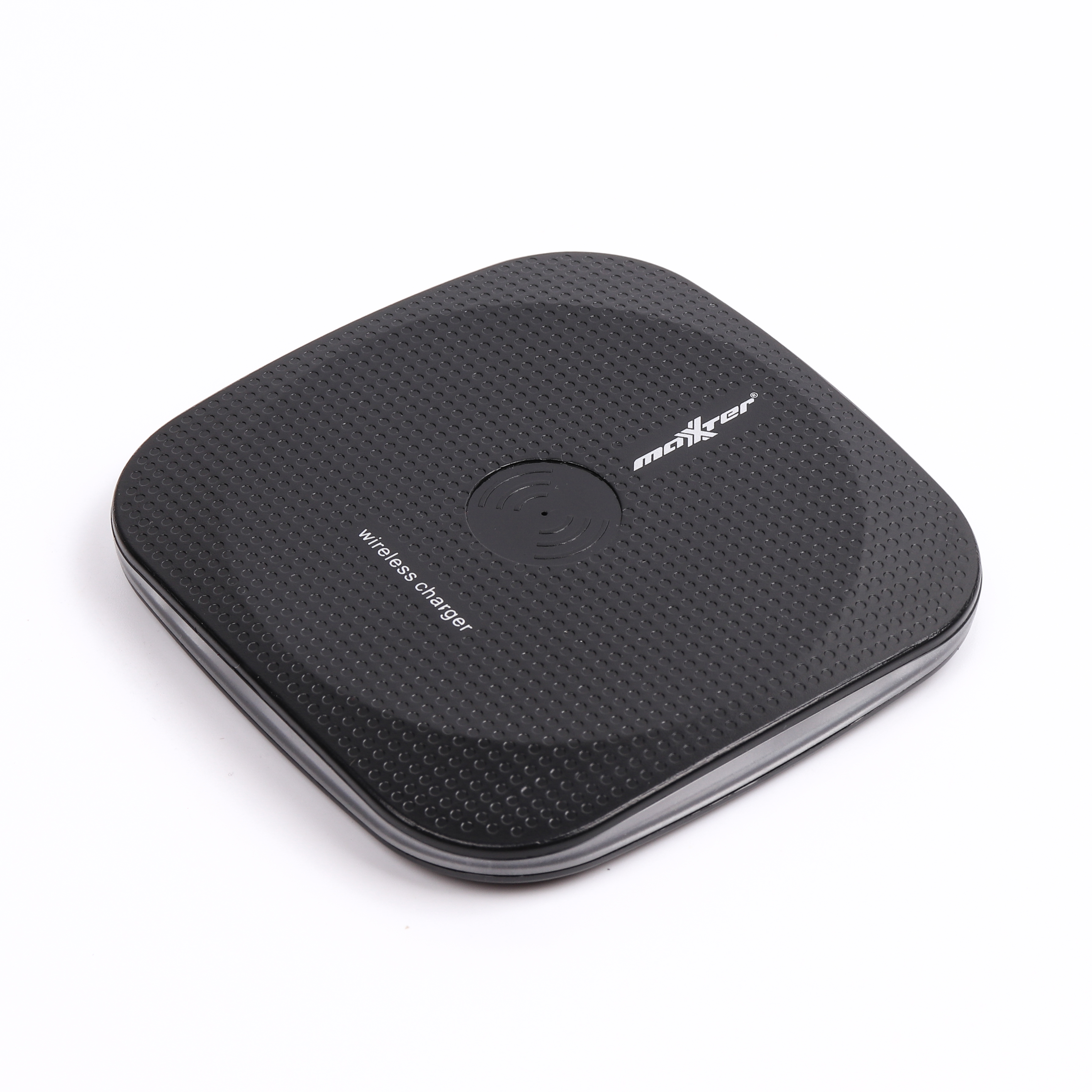 Maxxter Wireless Fast Charge (M-QIF-02)