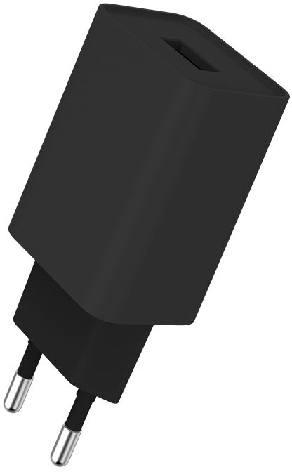 продаємо ColorWay 1USB QC3.0 18W + cable micro USB (CW-CHS013QCM-BK) в Україні - фото 4