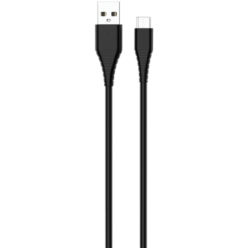 Зарядний пристрій ColorWay 1USB QC3.0 18W + cable micro USB (CW-CHS013QCM-BK) інструкція - зображення 6