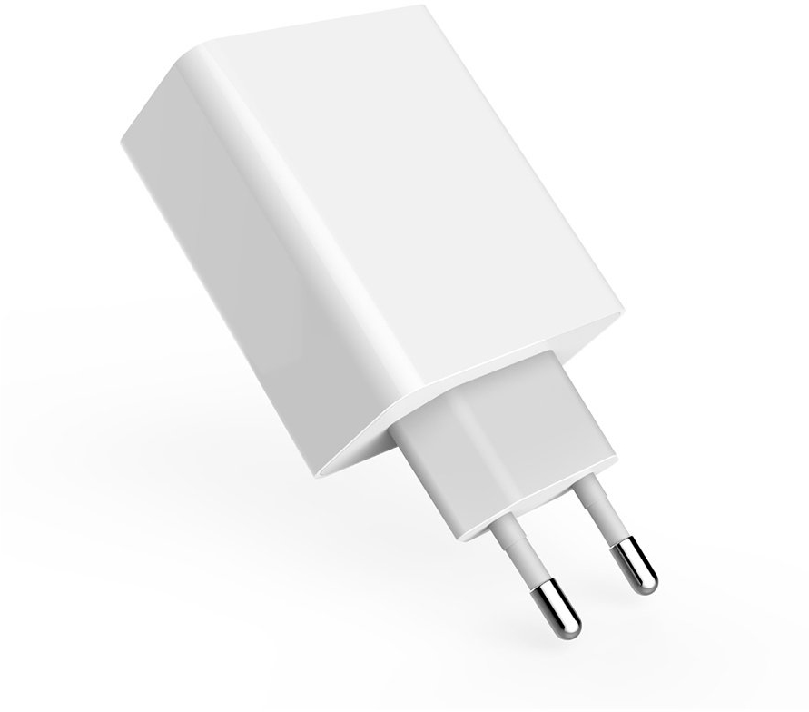 Зарядное устройство ColorWay 2USB QC3.0 36W (CW-CHS017Q-WT) цена 699.00 грн - фотография 2