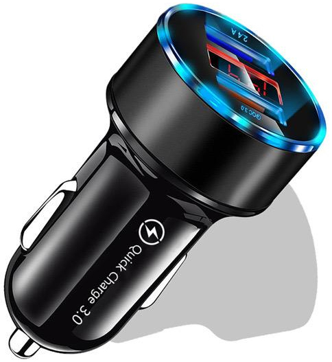 XoKo CC-250 2 USB 3A (CC-250)
