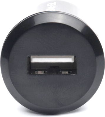 Зарядное устройство Real-El CA-12 black (EL123160008) цена 79.00 грн - фотография 2