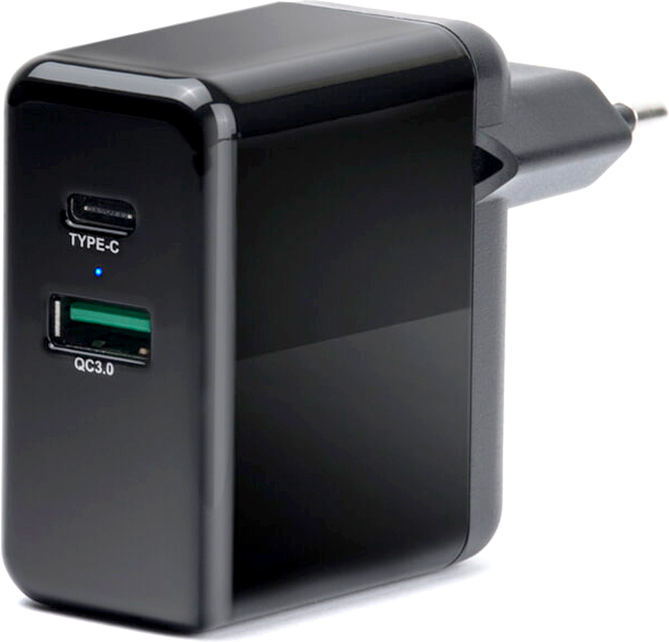 Real-El CH-350 black (EL123160017)