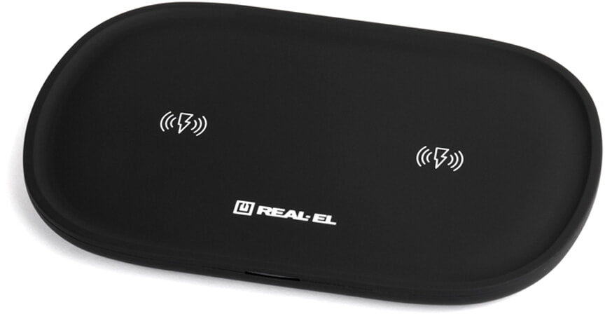 Real-El WL-780 black (EL123160020)