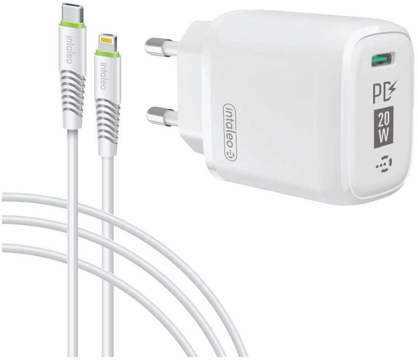 Intaleo TCGQPD120L (1283126510007)