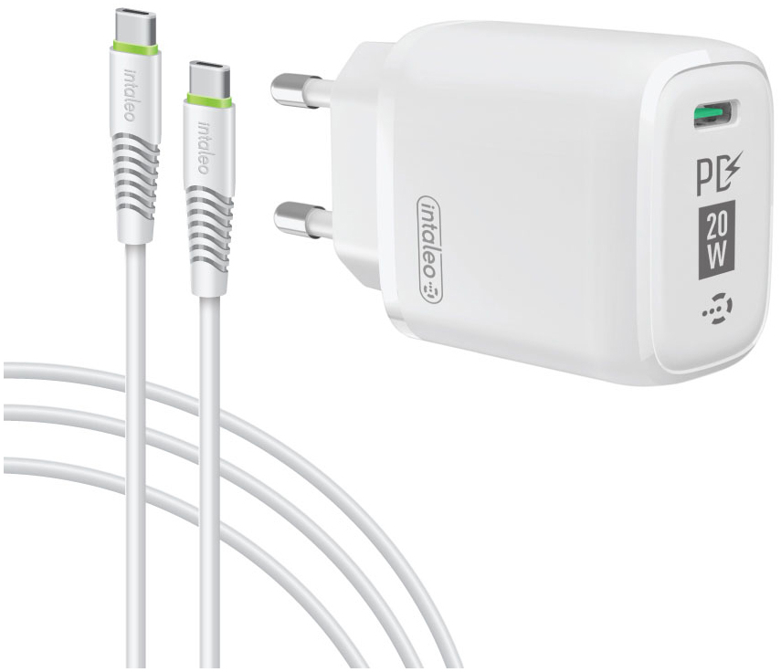 Intaleo TCGQPD120T (1283126509988)