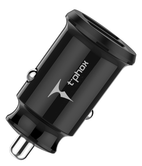 Зарядное устройство T-phox T-S09 SET M B) цена 349.00 грн - фотография 2