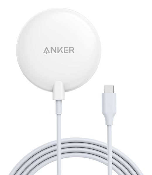 Anker PowerWave Magnetic Pad (A2565G21)