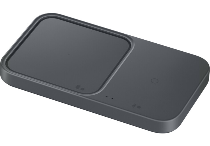 Зарядное устройство Samsung 15W Wireless Charger Duo Black (EP-P5400TBRGRU) инструкция - изображение 6