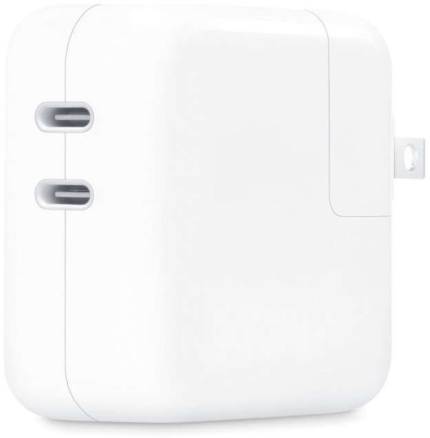 Apple А2676 35W (MNWP3ZM/A)