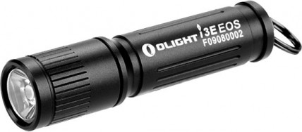 Olight I3E Black