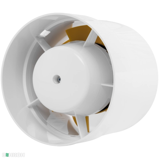Канальний вентилятор ДОМОВЕНТ 100 ВКО турбо в інтернет-магазині, головне фото