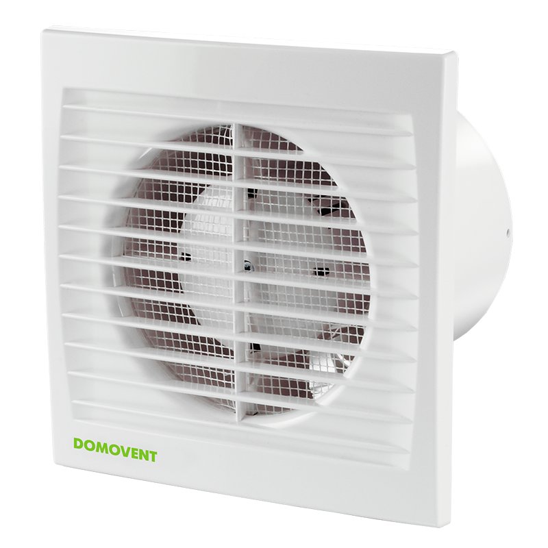 Вытяжной вентилятор Домовент 100 С1 К в интернет-магазине, главное фото