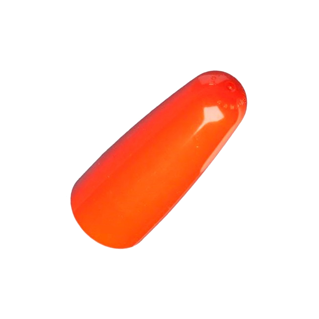 Диффузионный фильтр Olight TW1-O Fluorescent Orange 21 mm 