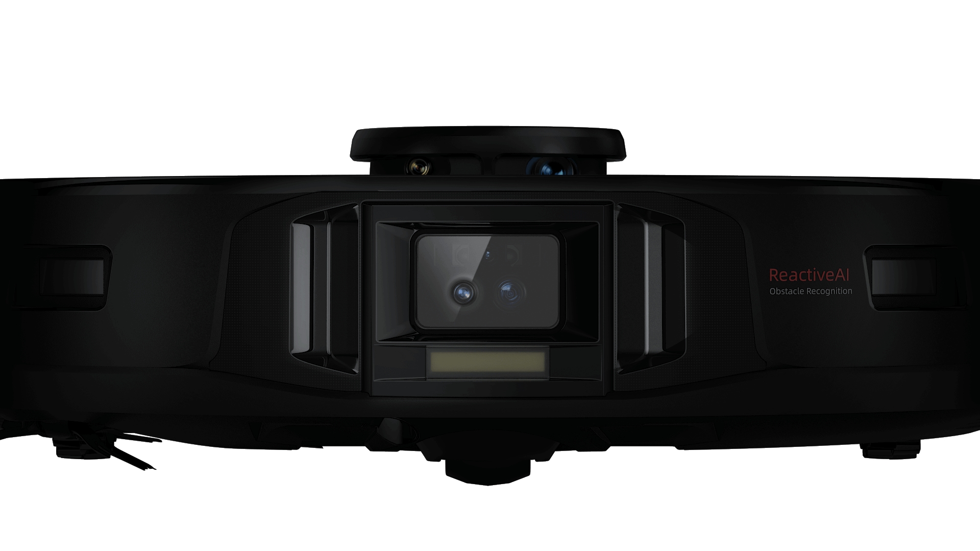 Робот-пылесос RoboRock S7 MaxV Black обзор - фото 8