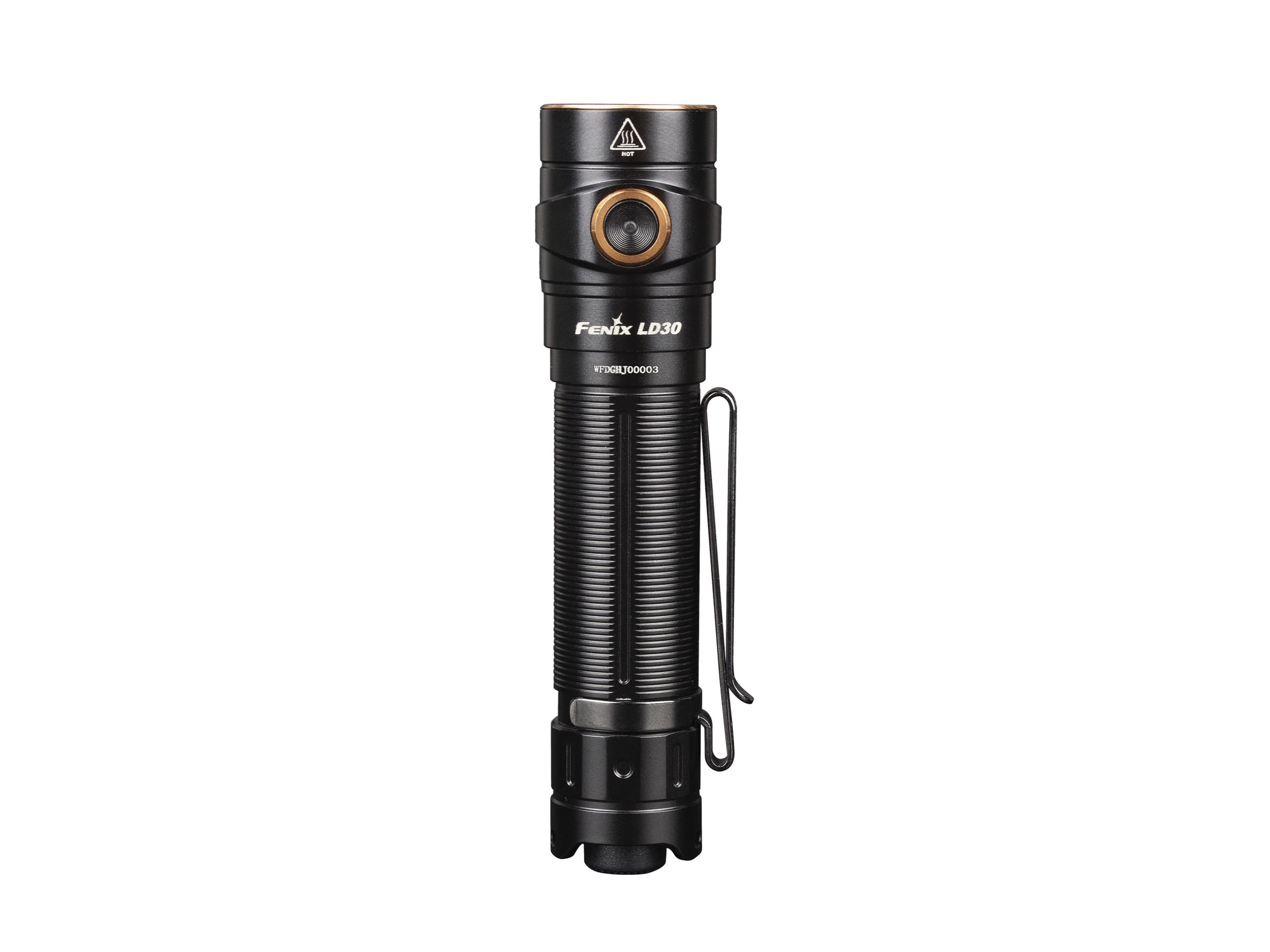 Ліхтарик Fenix LD30 ARB-L18-3500U (LD30bi) відгуки - зображення 5