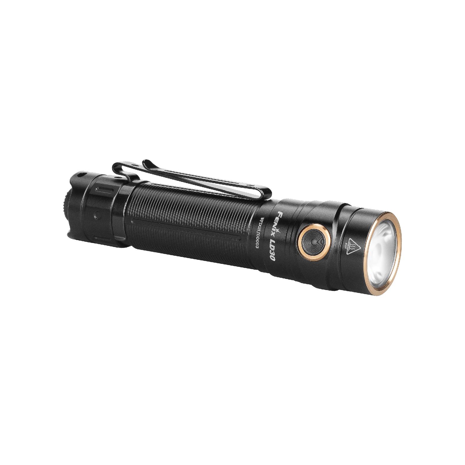 Ліхтарик Fenix LD30 ARB-L18-3500U (LD30bi) в інтернет-магазині, головне фото