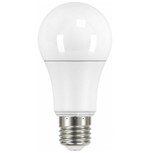 Светодиодная лампа Osram форма груша Osram LED VALUE CL A100 10,5W/830 230V FR E27 10X1 (4058075623262) в Киеве