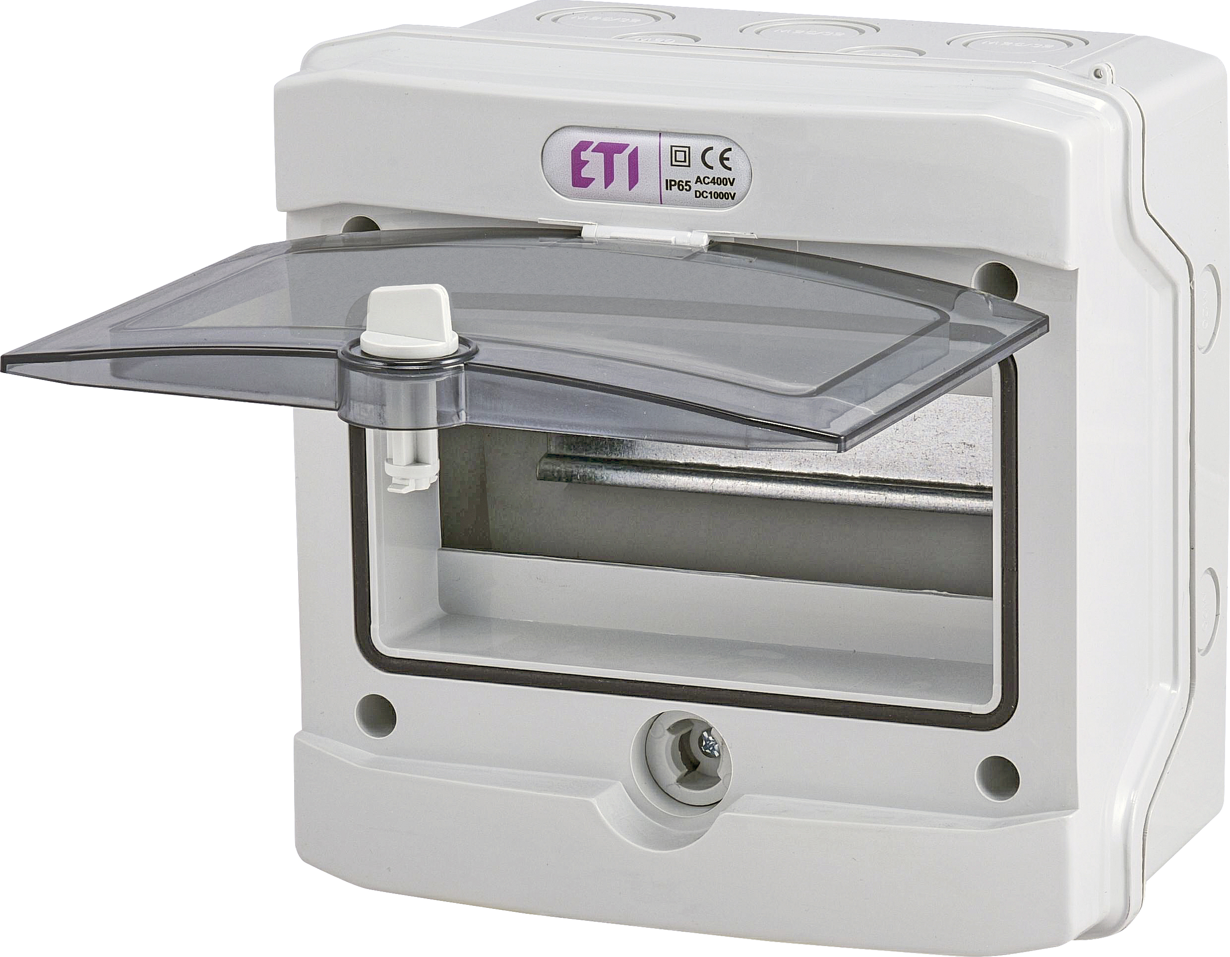 Щит распределительный ETI ECH-8G (001101061) в интернет-магазине, главное фото