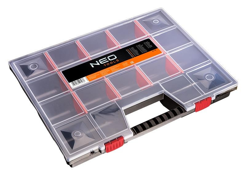 Органайзер Neo Tools 84-118 в інтернет-магазині, головне фото