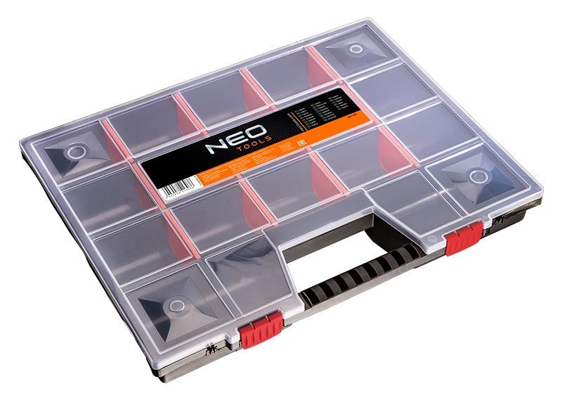 Neo Tools 84-118
