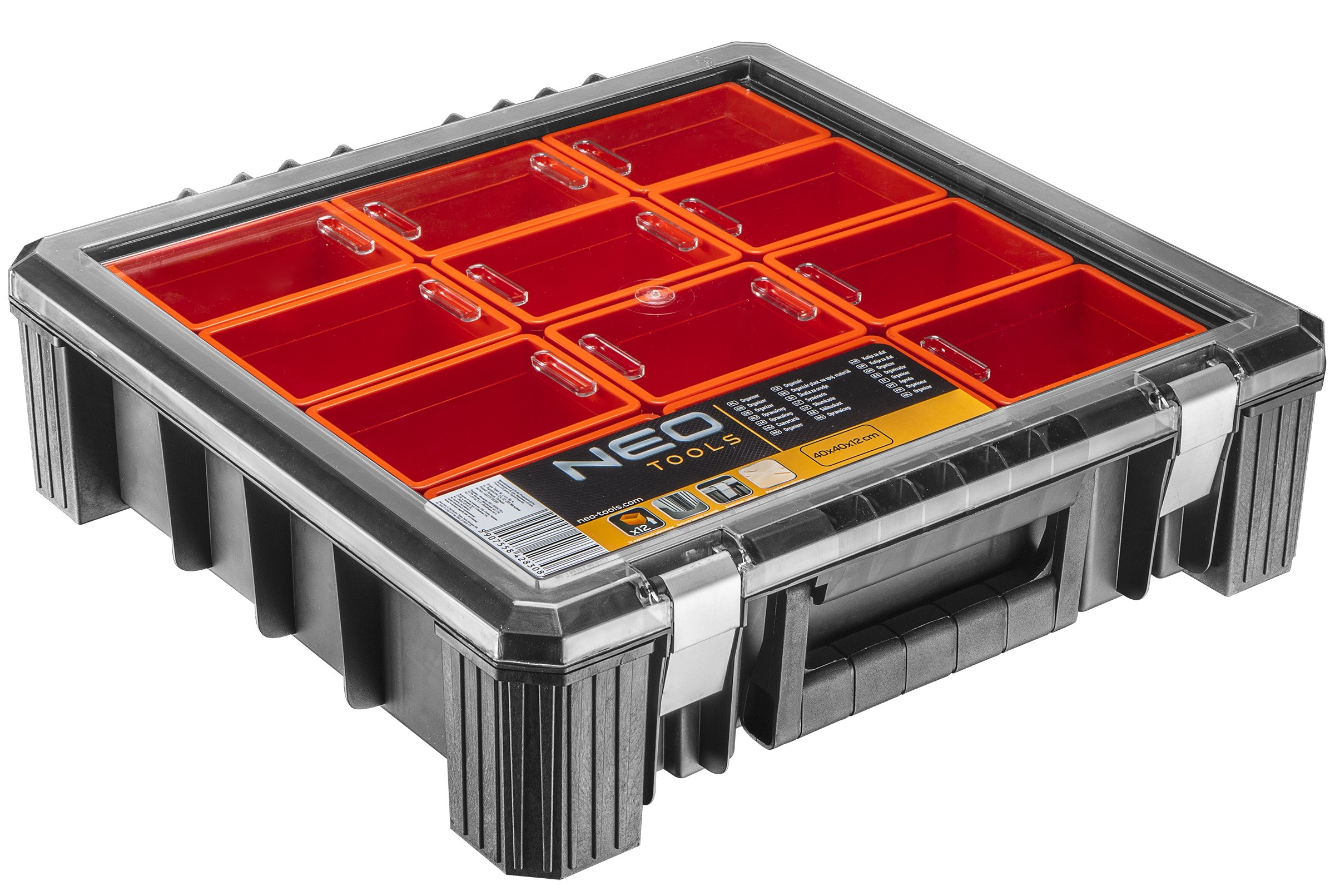 Neo Tools 84-130