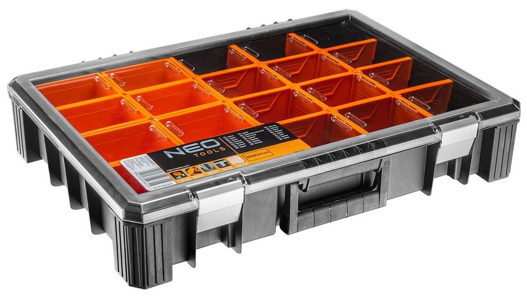 Neo Tools 84-131