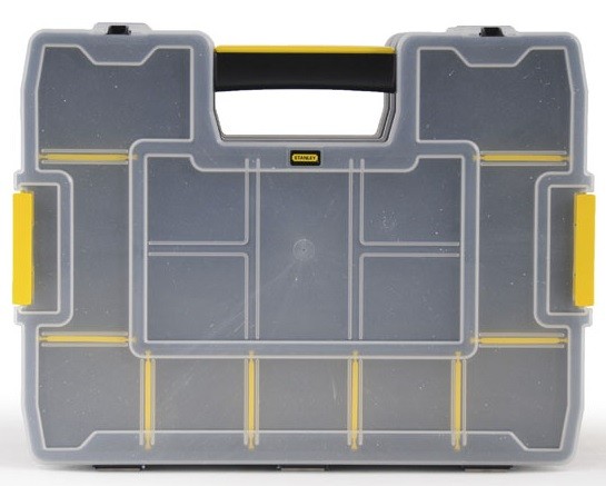 Stanley Sort Master Junior 1-97-483