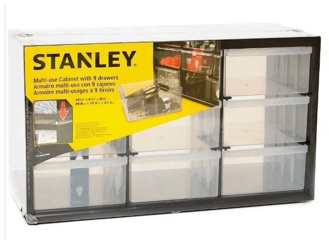 Stanley 1-93-978