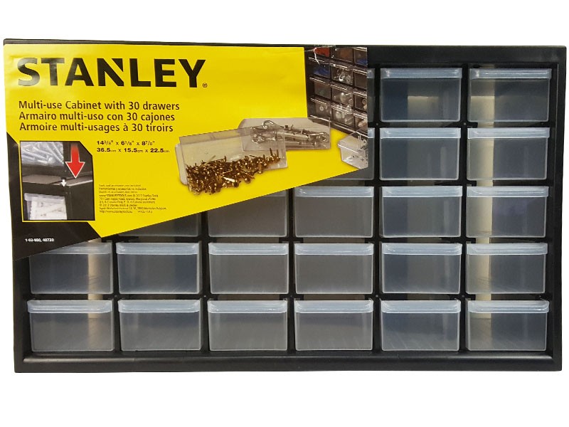 Stanley 1-93-980