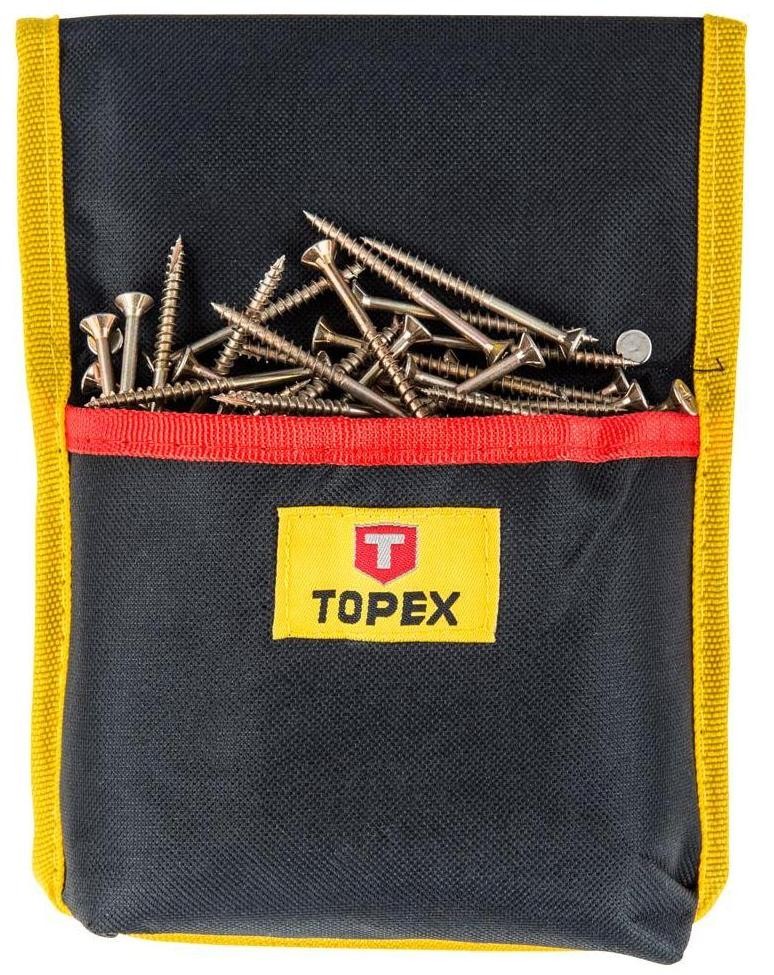 Кишеня для інструменту Topex 79R421