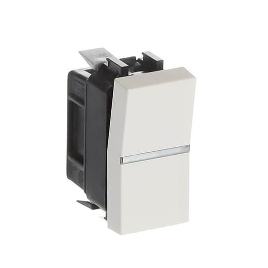 ABB Zenit N2102 BL (2CLA210200N1101)