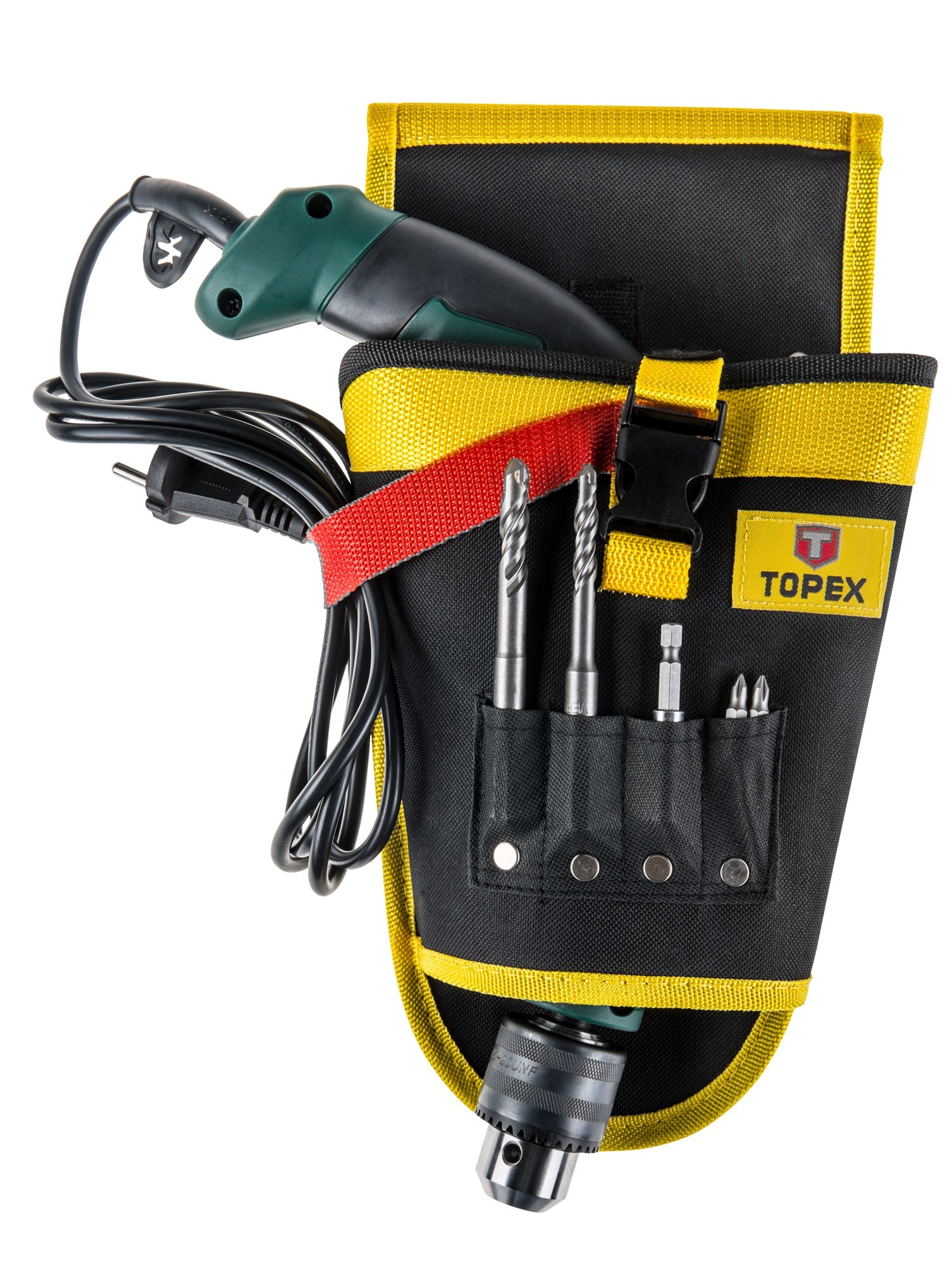 Кобура для электроинструментов Topex 79R415 в интернет-магазине, главное фото