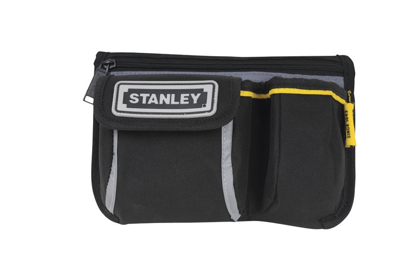 Відгуки пояс-сумка для інструменту Stanley 1-96-179 в Україні