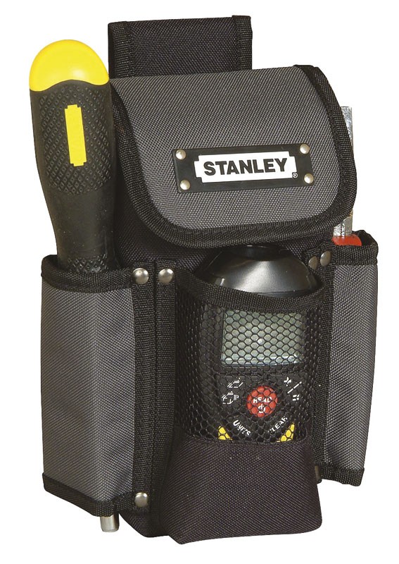 Пояс-сумка для инструмента Stanley 1-93-329 в интернет-магазине, главное фото